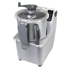 Electrolux - K55 - Gıda İşlemcisi Kesici Karıştırıcı 5.5 LT - Değişken Hız (CB Sertifikası)  (600511)
