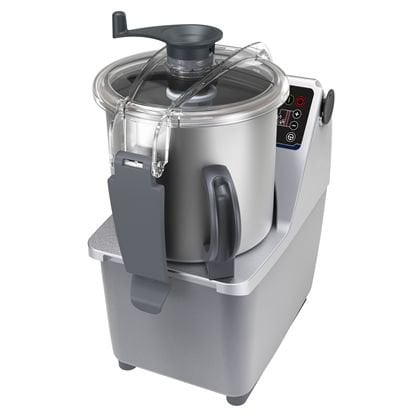 Electrolux - K70 - Gıda İşlemcisi Kesici Mikser 7 LT - Değişken Hız (600513)