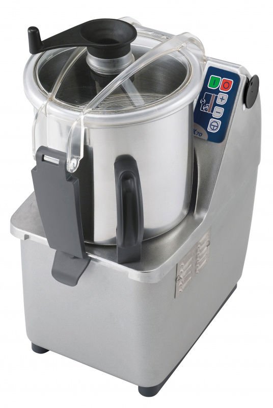 Electrolux - K70 - Gıda İşlemcisi Kesici Mikser 7 LT - Değişken Hız (CB Sertifikası) (600514)