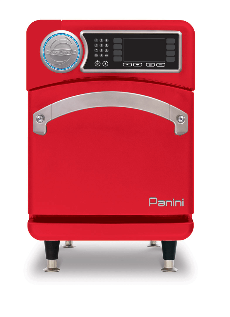 Hızlı Pişirme Fırınları - Panini
