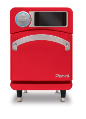 Hızlı Pişirme Fırınları - Panini
