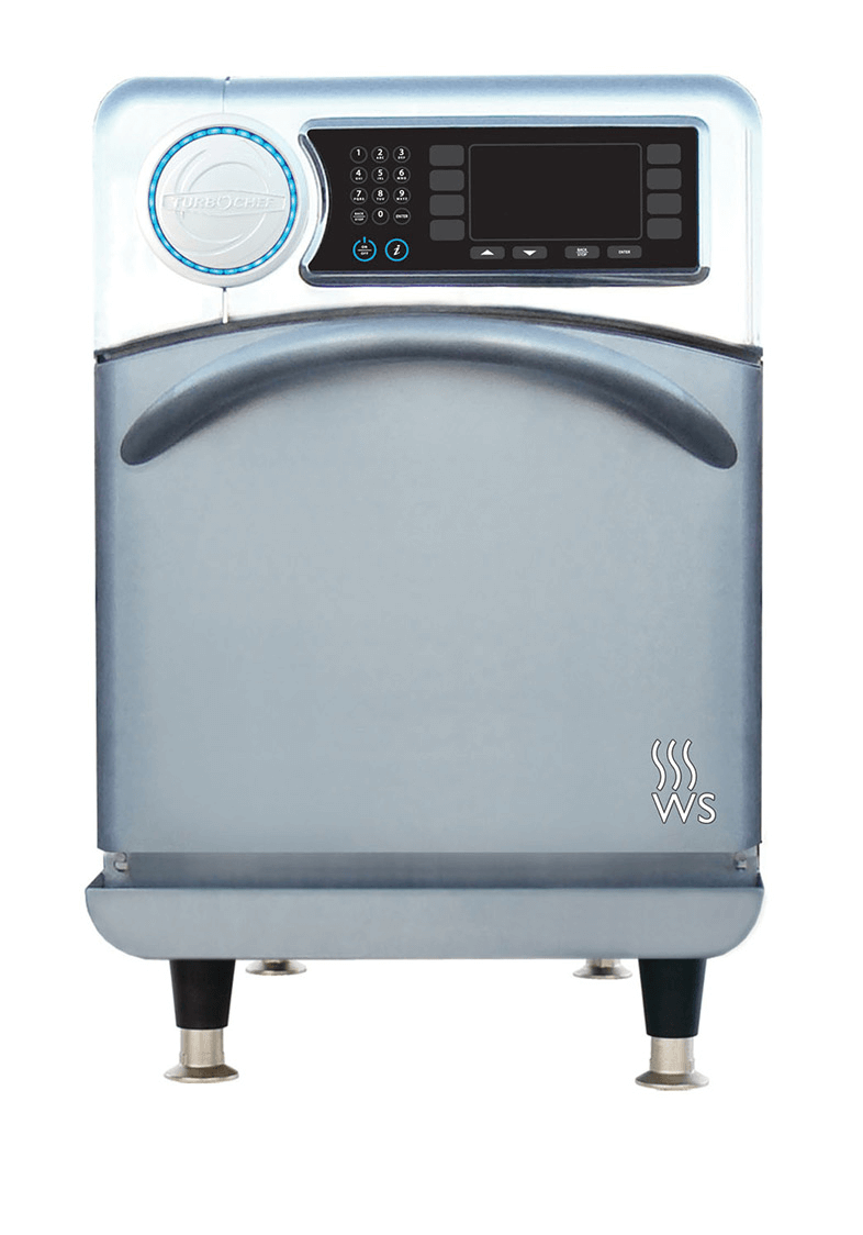 Turbochef  -  Hızlı Pişirme Fırınları - Sota - Marine