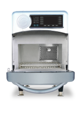 Turbochef  -  Hızlı Pişirme Fırınları - Sota - Marine