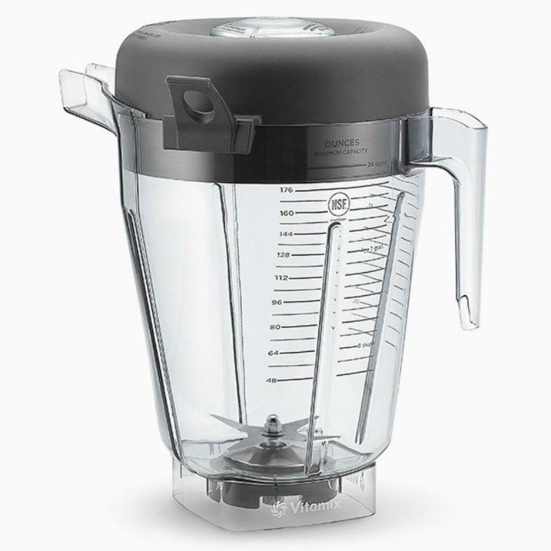 Vitamix - Aksesuarlar - Ekstra Konteynır