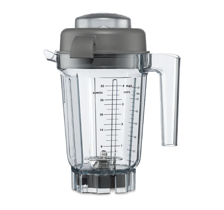 Vitamix - Aksesuarlar - Havalandırma konteynırı