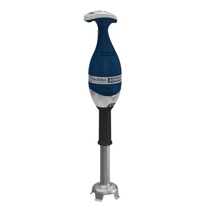 El Tipi Mikserler Bermixer PRO 350 W Paslanmaz Çelik Borulu (453mm) (600363)