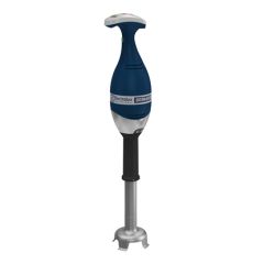 El Tipi Mikserler Bermixer PRO 350 W Paslanmaz Çelik Borulu (453mm) (600363)