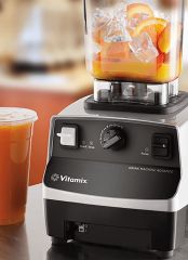 Blenderlar - Drink Machine Advance
