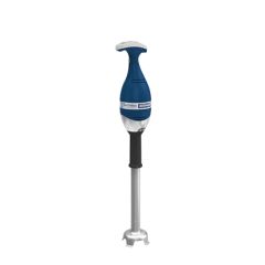 Bermixer PRO 450W El Tipi Mikserler Bermixer PRO 450 W Paslanmaz Çelik Borulu (453mm) (600364)