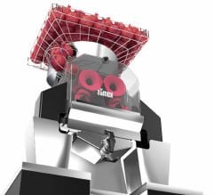 Zumex - Speed Pomegranates - Nar Sıkma Makinesi