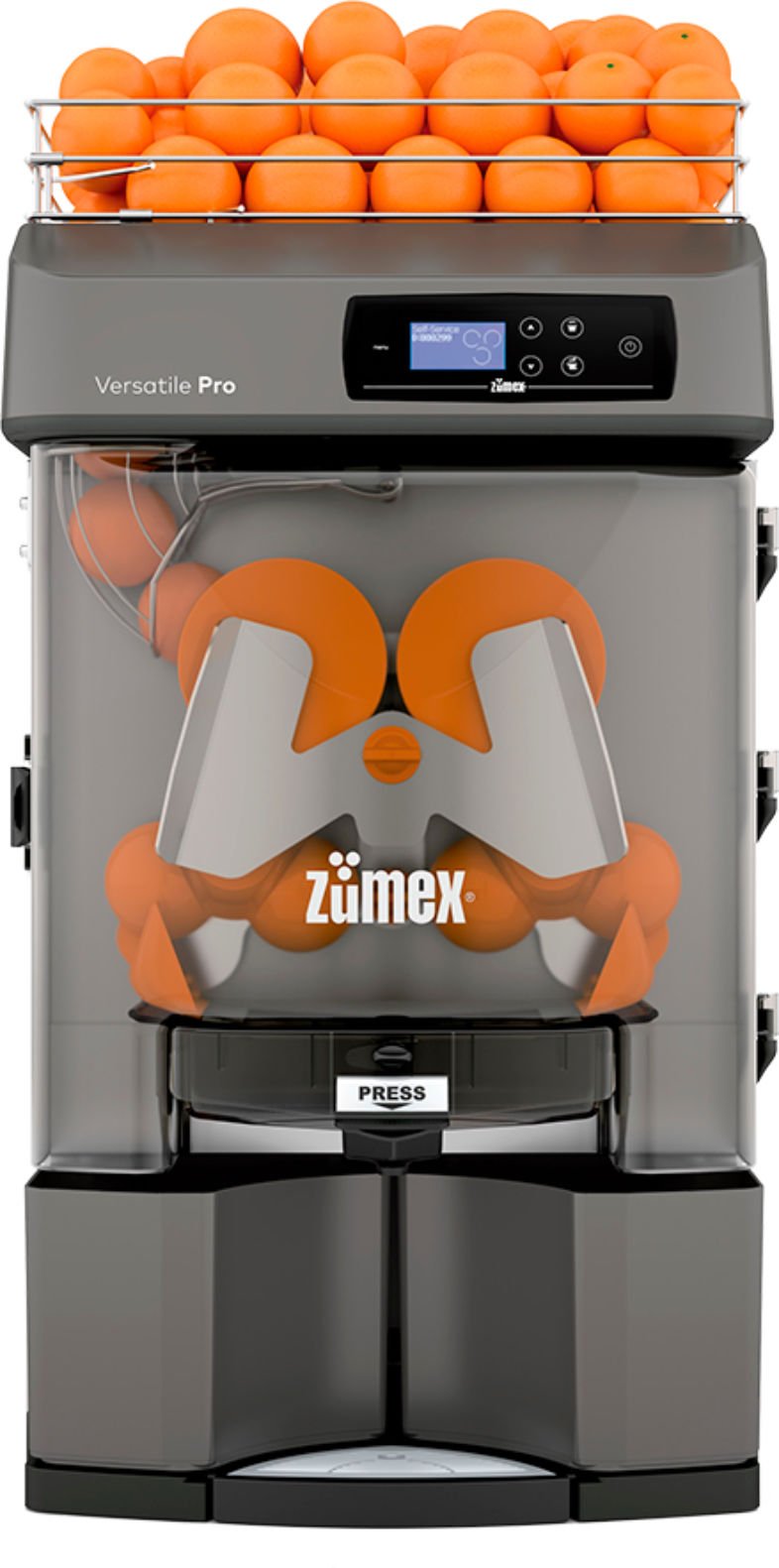 Zumex - Versatile Pro - Portakal Sıkma Makineleri