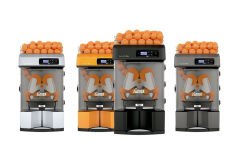 Portakal Sıkma Makineleri - Versatile Pro