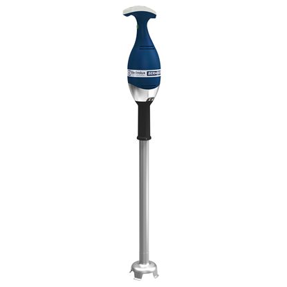 Bermixer PRO 750W El Tipi Mikserler Bermixer PRO Turbo 750 W Paslanmaz Çelik Borulu (653mm) (600388)