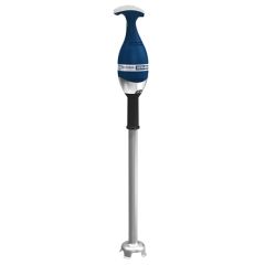 Bermixer PRO 750W El Tipi Mikserler Bermixer PRO Turbo 750 W Paslanmaz Çelik Borulu (653mm) (600388)
