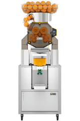 Portakal Sıkma Makineleri - Speed Pro Cooler Podium