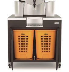 Zumex - Speed Up All-In-One