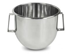 Electrolux Professional ECUVX5 PASLANMAZ ÇELİK KASE+2 SAPLI 5LT ​​MİKSER İÇİN (653754)