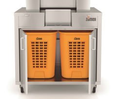 Portakal Sıkma Makineleri - Speed S +Plus Self Service Podium