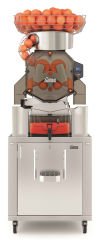 Zumex - Portakal Sıkma Makineleri - Speed S +Plus Tank Podium