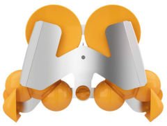 Portakal Sıkma Makineleri - 1Step Extraction Kits