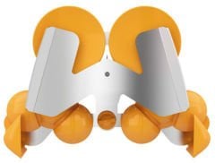 Zumex - 1Step Extraction Kits - Portakal Sıkma Makineleri
