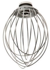 Electrolux Professional FOU5X S/S 5LT MİKSER İÇİN ÇIRPICI (653757)