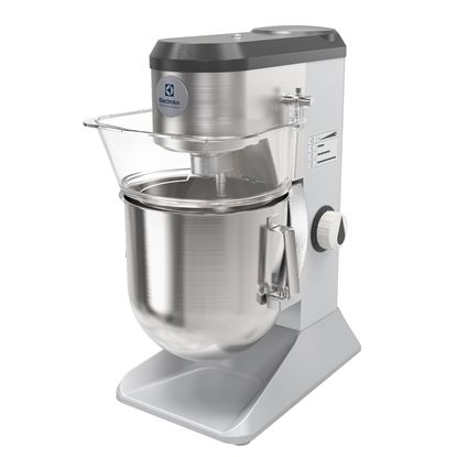 Electrolux - BE8 - Planet Mikserler Planet Mikser, 8 lt. - Elektronik (600195)