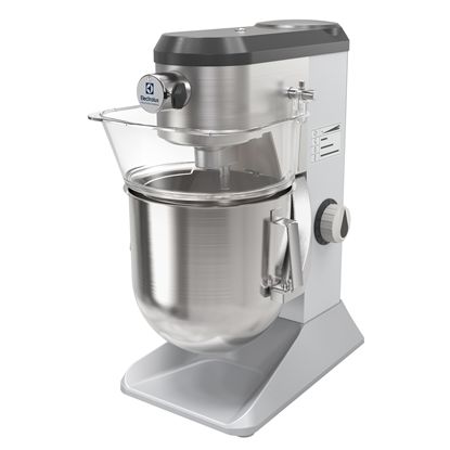 Electrolux - BE8 - Planet Mikserler Planet Mikser, 8 lt. - Hub'lı Elektronik (600196)