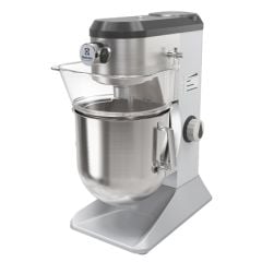 Electrolux - BE8 - Planet Mikserler Planet Mikser, 8 lt. - Hub'lı Elektronik (600196)