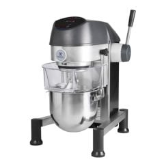 Electrolux - XBM10 -  Planet Mikserler Planet Mikser, 10 lt. - Masa Modeli (600230)