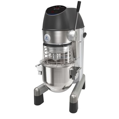 XBM20 - Planet Mikserler Planet Miker, 20 lt. - Set üstü Model (600238)