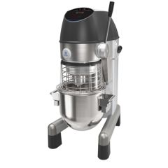 XBM20 - Planet Mikserler Planet Miker, 20 lt. - Set üstü Model (600238)