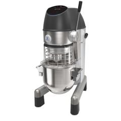 Electrolux - XBM20 - Planet Mikserler Planet Miker, 20 lt. - Set üstü Model (600238)