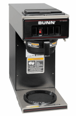 BUNN - VP 17A-1, 17A-2, 17A-3 - Kahve Ekipmanları
