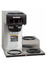 BUNN - VP 17A-1, 17A-2, 17A-3 - Kahve Ekipmanları