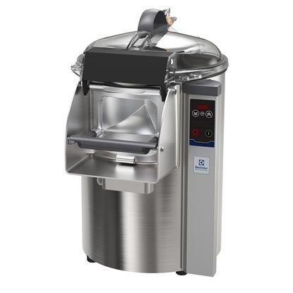 T10E/T15E Soyucular Sebze Soyucu, 10 kg - Aşındırıcı Plaka (601792)