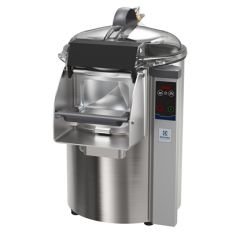T10E/T15E Soyucular Sebze Soyucu, 10 kg - Aşındırıcı Plaka (601792)