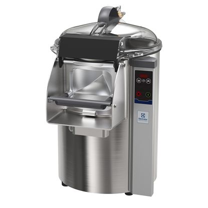 T10E/T15E Soyucular Sebze Soyucu, 10 kg - Aşındırıcı Plaka (601805)