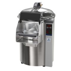 T10E/T15E Soyucular Sebze Soyucu, 10 kg - Aşındırıcı Plaka (601805)