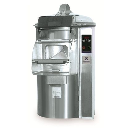 T10E/T15E Soyucular Sebze Soyucu, 15 kg - Aşındırıcı Plaka (601903)