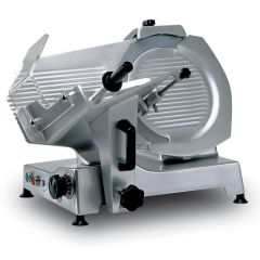 Gıda dilimleyiciler 250 mm Yerçekimi Dilimleyici, bant iletimi (601130)