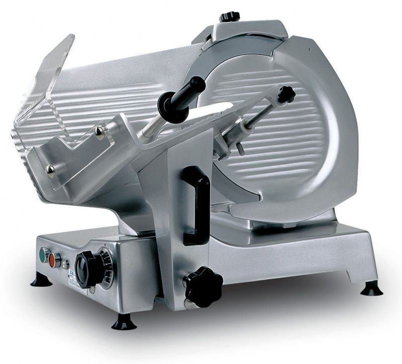 Electrolux Professional MSG35B GRAVITY DİLİMLEME MAKİNESİ 350 MM KAYIŞ AKTARIM (601132)