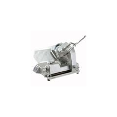 Gıda dilimleyiciler 330 mm Yerçekimi Dilimleyici, bant iletimli, otomatik (603329)