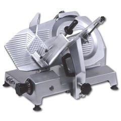 Gıda dilimleyiciler 350 mm Gravity Slicer, dişli şanzıman (601135)