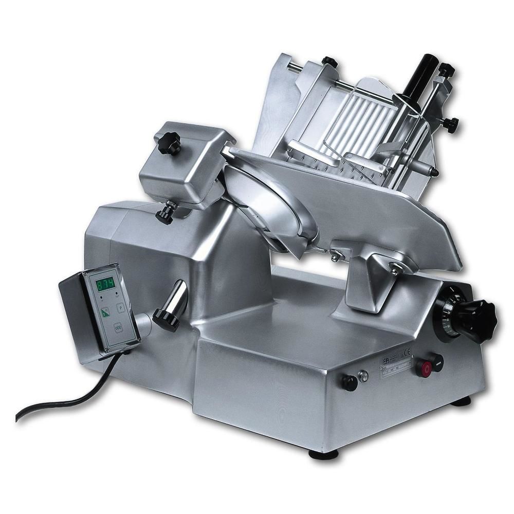 Electrolux Professional MSV30B DİKEY DİLİMLEME MAKİNESİ 300 MM KAYIŞ AKTARIM (601139)