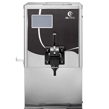 Gel Matic  - Pasty Gel Serisi - PASTRY GEL
