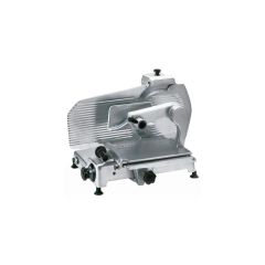 Electrolux - Gıda dilimleyiciler 350 mm Dikey dilimleyici, sıkma kolu olan bant iletimi (603331)