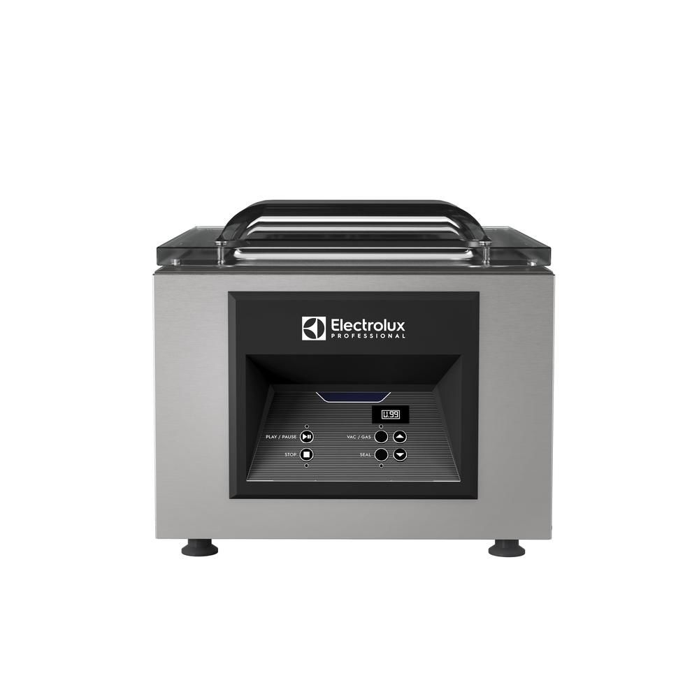Vakum Paketleme Makineleri Vakum paketleme makinesi 8m3/h masa üstü (602178)