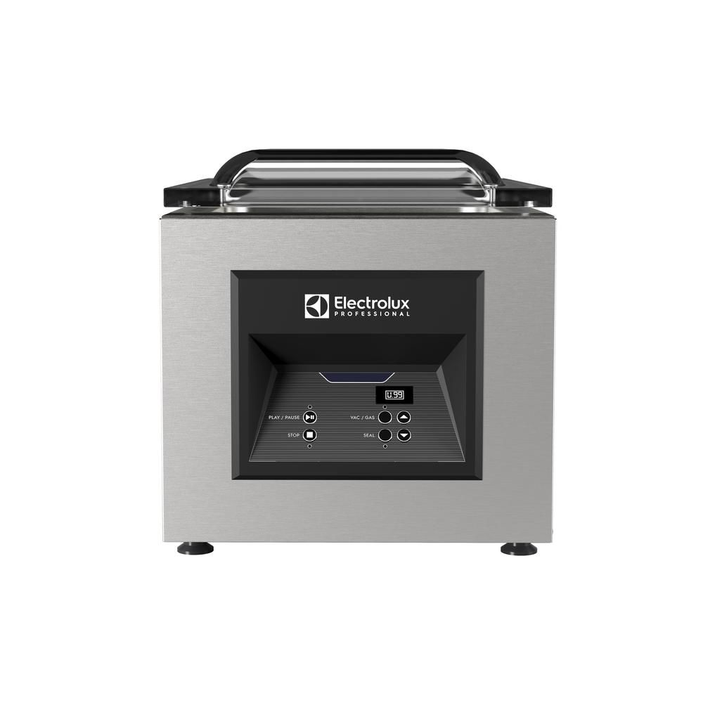 Vakum Paketleme Makineleri Set üstü Vakum Paketleme Makinesi 12m3/saat (602179)