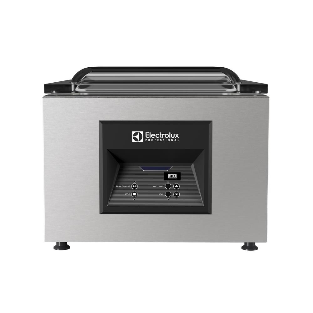 Vakum Paketleme Makinası Vakum paketleme makinası 16m3/h masa üstü (602180)